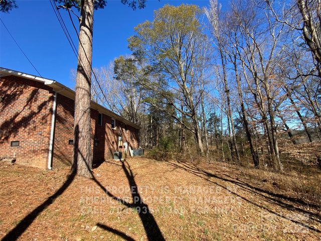 3818 Vanderburg Drive, Concord, NC 28025