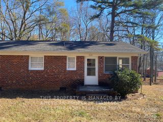 3818 Vanderburg Drive, Concord, NC 28025