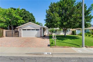 832 N Pershore Avenue, San Dimas, CA 91773