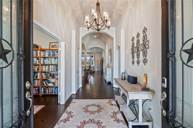 825 Galloway Mist Lane, Friendswood, TX 77546