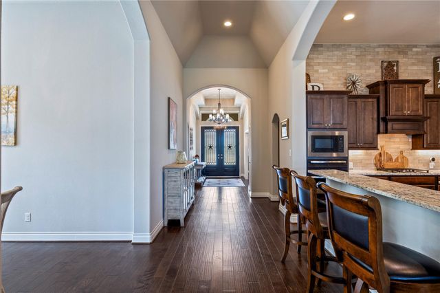 825 Galloway Mist Lane, Friendswood, TX 77546