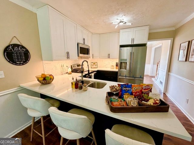 4360 Ivy Lynn Place, Snellville, GA 30039