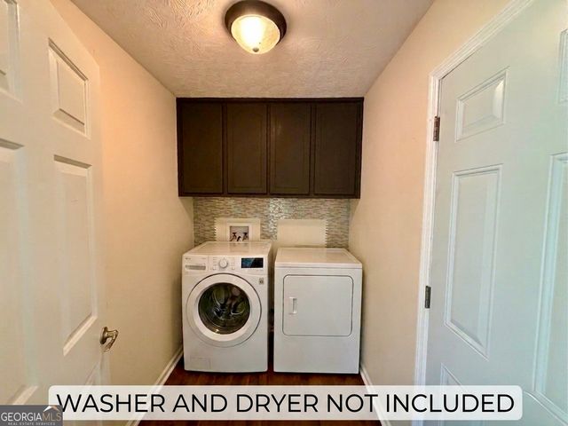4360 Ivy Lynn Place, Snellville, GA 30039