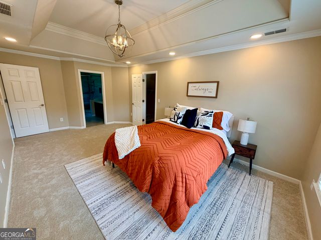4360 Ivy Lynn Place, Snellville, GA 30039