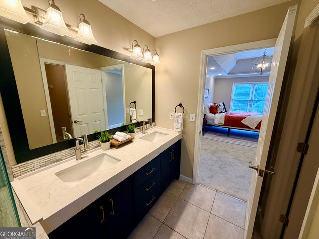 4360 Ivy Lynn Place, Snellville, GA 30039