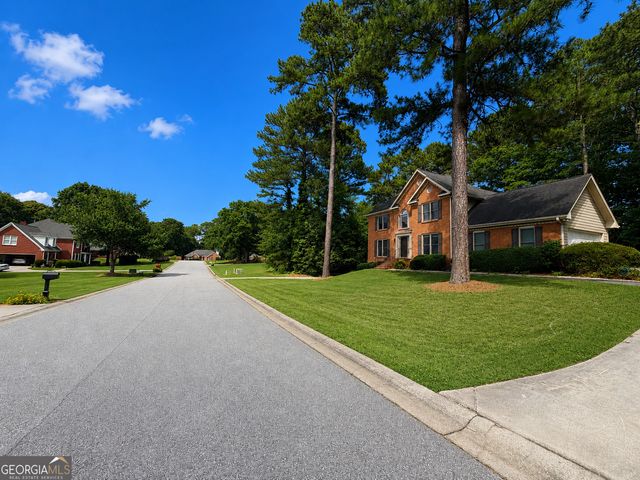 4360 Ivy Lynn Place, Snellville, GA 30039