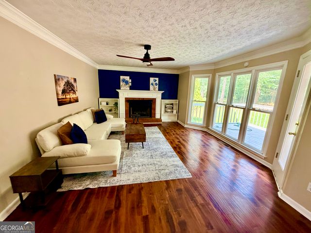 4360 Ivy Lynn Place, Snellville, GA 30039