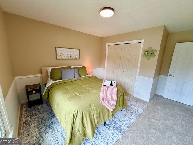 4360 Ivy Lynn Place, Snellville, GA 30039