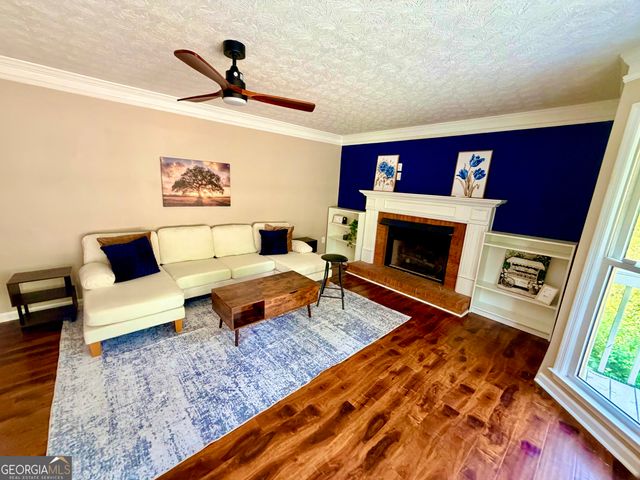 4360 Ivy Lynn Place, Snellville, GA 30039