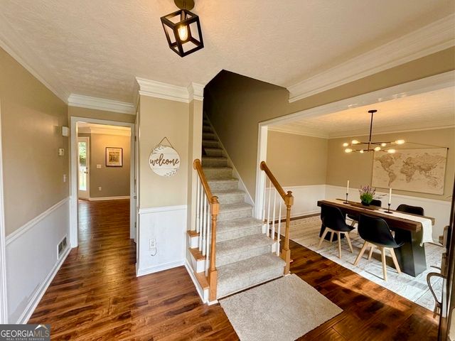 4360 Ivy Lynn Place, Snellville, GA 30039