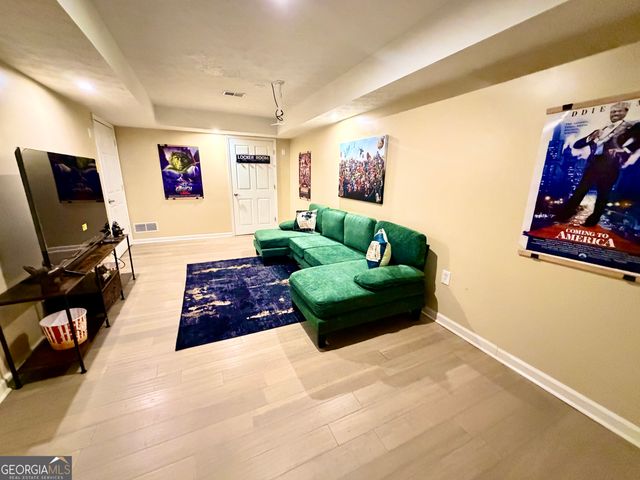 4360 Ivy Lynn Place, Snellville, GA 30039