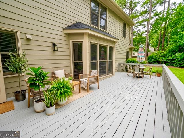 4360 Ivy Lynn Place, Snellville, GA 30039