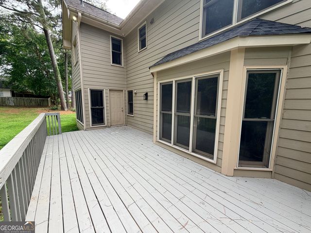 4360 Ivy Lynn Place, Snellville, GA 30039