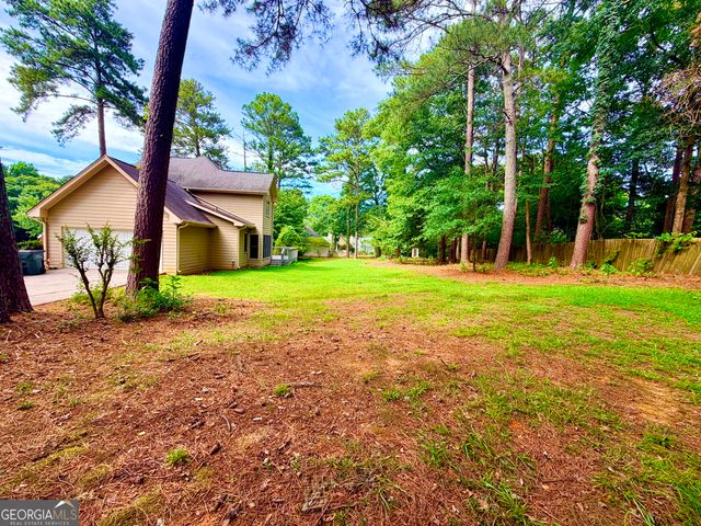 4360 Ivy Lynn Place, Snellville, GA 30039