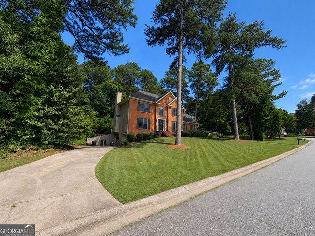 4360 Ivy Lynn Place, Snellville, GA 30039