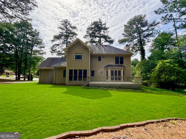 4360 Ivy Lynn Place, Snellville, GA 30039