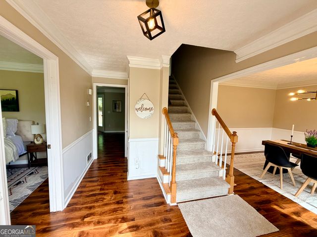 4360 Ivy Lynn Place, Snellville, GA 30039