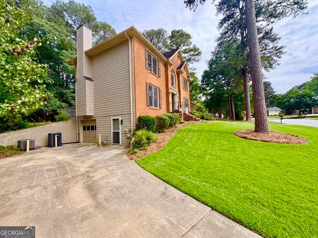4360 Ivy Lynn Place, Snellville, GA 30039
