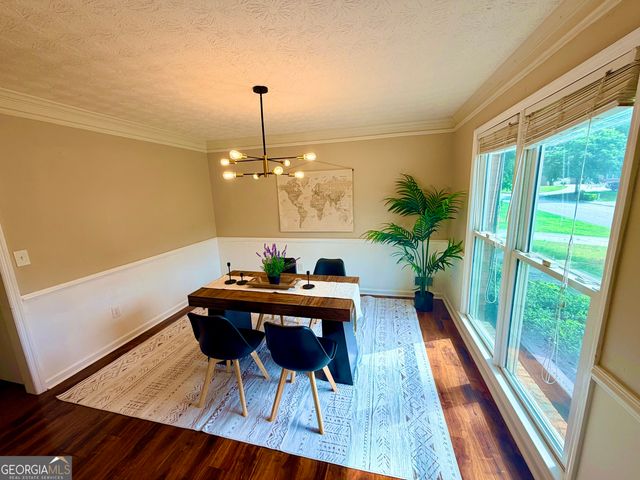 4360 Ivy Lynn Place, Snellville, GA 30039