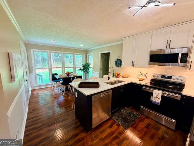 4360 Ivy Lynn Place, Snellville, GA 30039