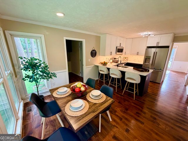 4360 Ivy Lynn Place, Snellville, GA 30039
