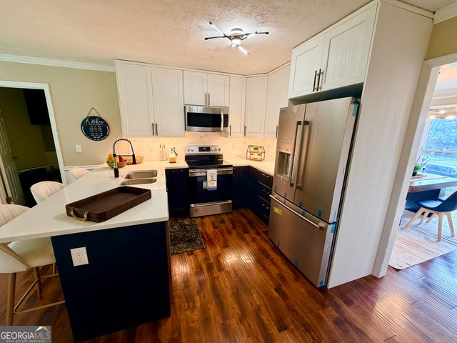 4360 Ivy Lynn Place, Snellville, GA 30039