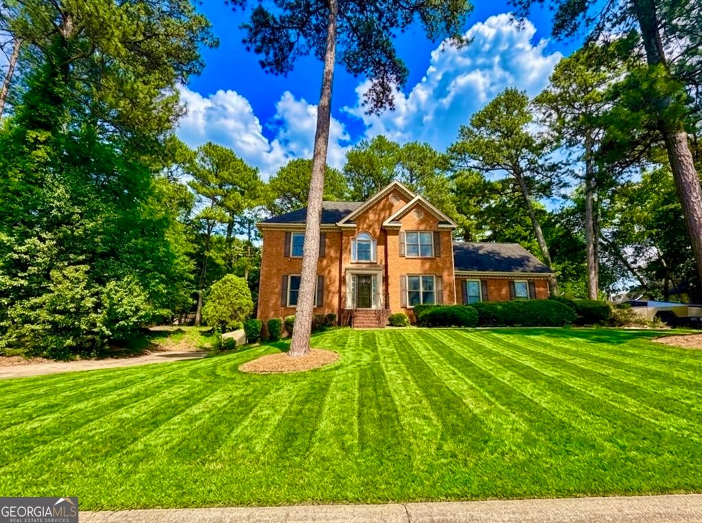 4360 Ivy Lynn Place, Snellville, GA 30039