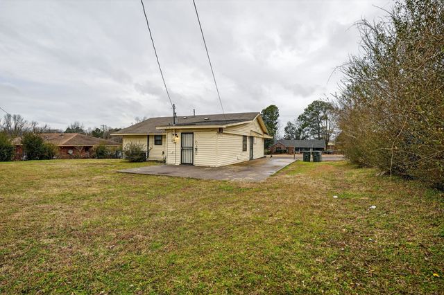 4566 WEAVER RD, Memphis, TN 38109