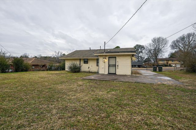 4566 WEAVER RD, Memphis, TN 38109