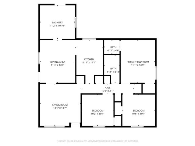 4566 WEAVER RD, Memphis, TN 38109