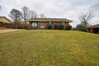 4566 WEAVER RD, Memphis, TN 38109