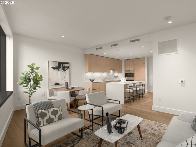 550 Sw 10TH Ave 2604, Portland, OR 97205