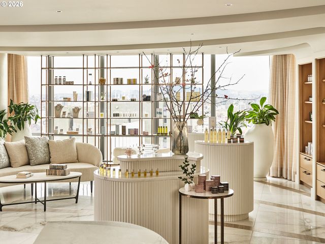 550 Sw 10TH Ave 2604, Portland, OR 97205