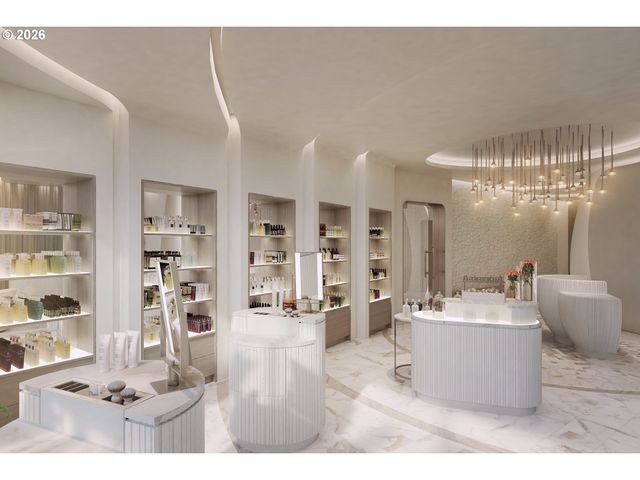 550 Sw 10TH Ave 2604, Portland, OR 97205