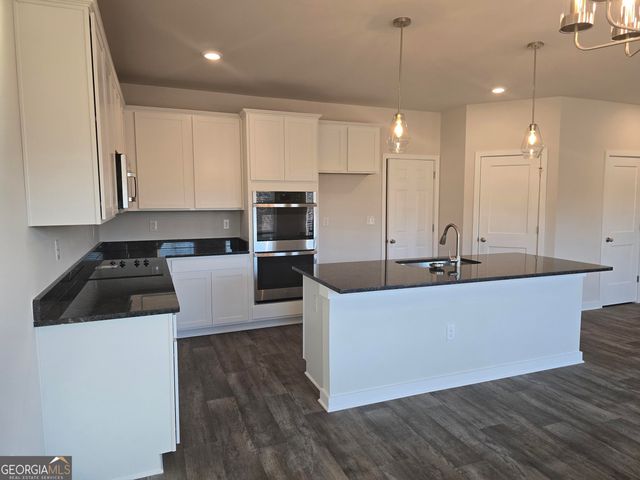 1692 Fuma Leaf Way 301, Mcdonough, GA 30253