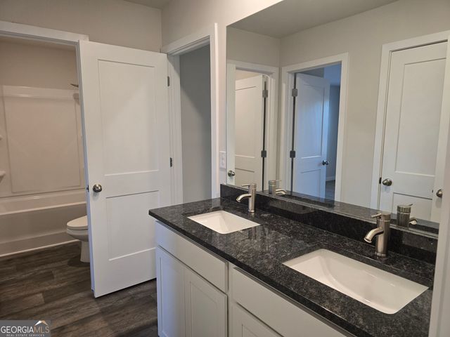 1692 Fuma Leaf Way 301, Mcdonough, GA 30253