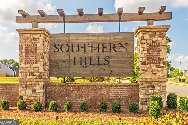 1692 Fuma Leaf Way 301, Mcdonough, GA 30253