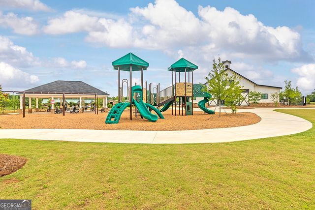 1692 Fuma Leaf Way 301, Mcdonough, GA 30253