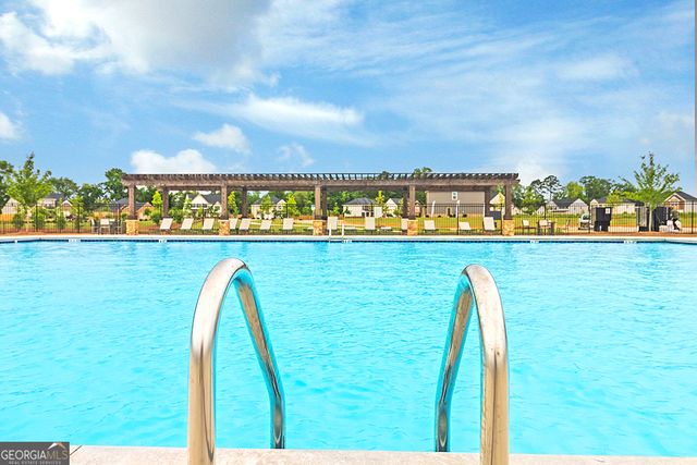 1692 Fuma Leaf Way 301, Mcdonough, GA 30253