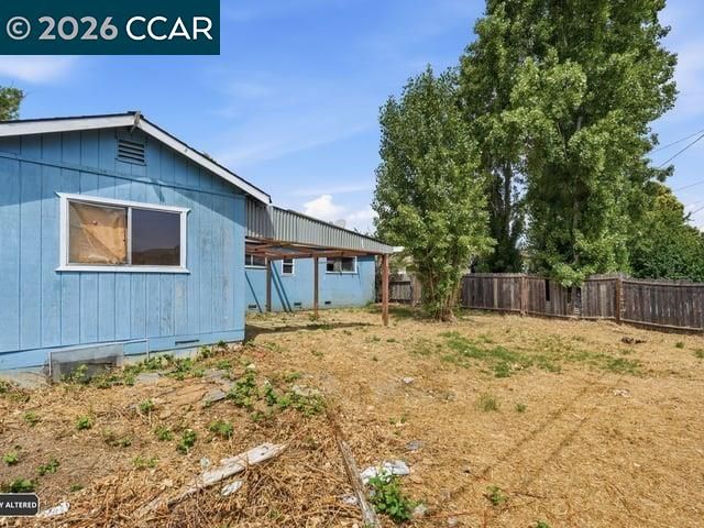 1932 Griffin Dr, Vallejo, CA 94589
