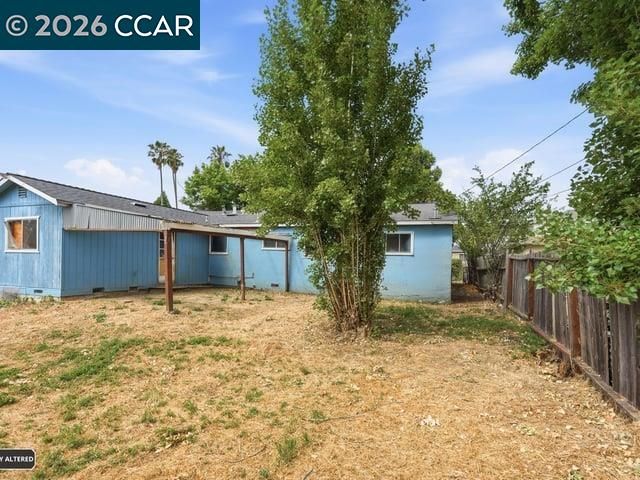 1932 Griffin Dr, Vallejo, CA 94589