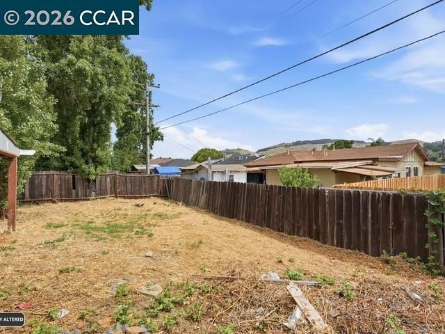 1932 Griffin Dr, Vallejo, CA 94589