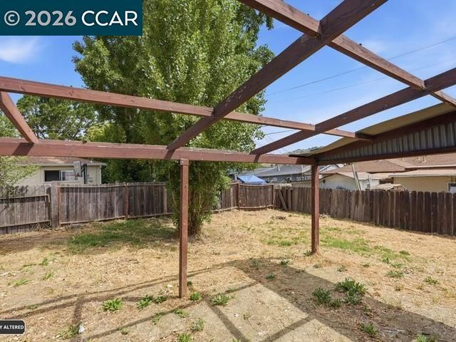 1932 Griffin Dr, Vallejo, CA 94589