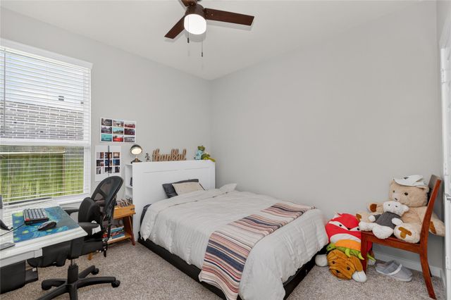 3522 Gore Creek Drive, Brookshire, TX 77494