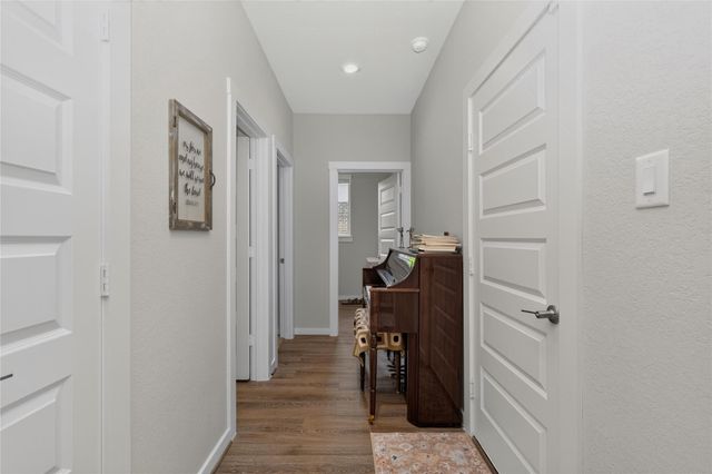 3522 Gore Creek Drive, Brookshire, TX 77494