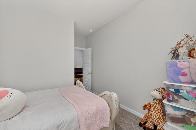 3522 Gore Creek Drive, Brookshire, TX 77494