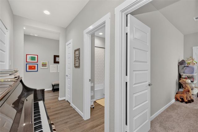 3522 Gore Creek Drive, Brookshire, TX 77494