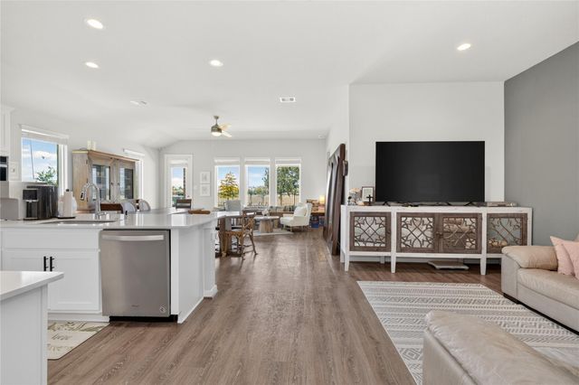 3522 Gore Creek Drive, Brookshire, TX 77494