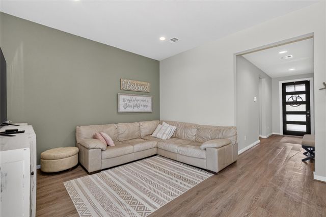 3522 Gore Creek Drive, Brookshire, TX 77494