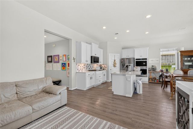 3522 Gore Creek Drive, Brookshire, TX 77494